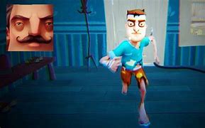 Image result for Kid From Hello Neighbor