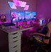 Image result for Pink PC Setup