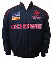 Image result for Dodge Jacket