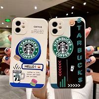 Image result for iPhone XR Cover Case Starbucks