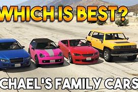 Image result for GTA 5 Michael Family Trip