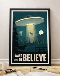 Image result for UFO Posters