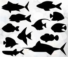 Image result for Free Fish SVG Files for Cricut