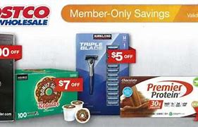 Image result for Costco Coupon Book
