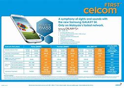 Image result for Celcom Phone Bundle