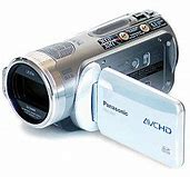 Image result for Panasonic Camcorder with Night Vision
