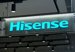 Image result for Hisense Brand