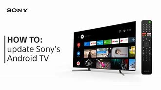Image result for USB Firmware Update USB Sony TV