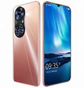 Image result for Mode Photo Lune Huawei P60 Pro
