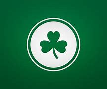 Image result for Boston Celtics Logo without Name