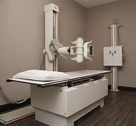 Image result for X-ray Machine Working