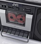 Image result for JVC Lbifonic RC-838 Cassette