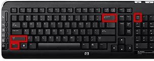 Image result for HP Wireless Keyboard Not Working