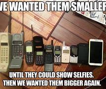 Image result for Meme Cell Phone Huh