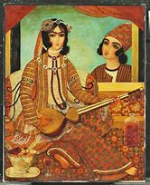 Image result for Persian Music