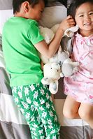 Image result for Kids Easter Pajamas