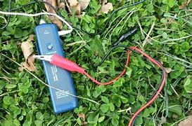 Image result for Broken Wire in Field