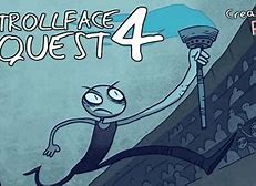 Image result for Trollface Quest 4 Stage 2