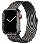 Image result for Apple Watch Series 7 Next to iPhone 13 Mini