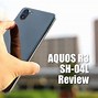 Image result for AQUOS R3