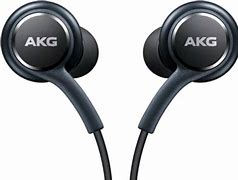 Image result for AKG Samsung S23 Earphone