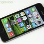 Image result for iPhone 5S Screen On 6