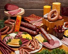 Image result for Fast Food Meat Farm