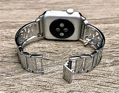 Image result for 41Mm Strap for 45Mm Apple Watch