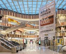 Image result for China Shopping Mall