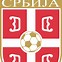 Image result for Serbia Football Emblem