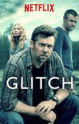 Image result for Glitch TV Show