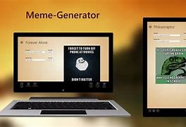 Image result for Meme Generator App for Windows