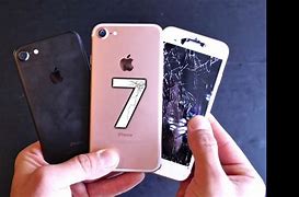 Image result for iPhone 7 vs iPhone 6s Screen Size
