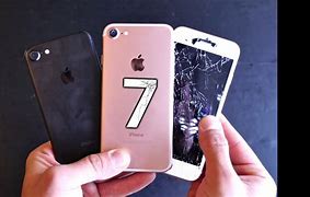 Image result for iPhone 6s vs 7 Size