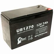 Image result for Ub1270r Universal Battery