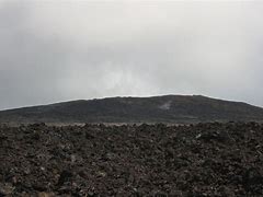 Image result for Shield Volcano Before and After
