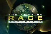 Image result for Amazing Race Logo