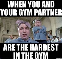 Image result for Best Gym Memes