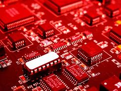 Image result for Integrated Circuit Inside