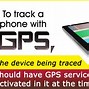 Image result for Tracking Mobile in Progress Using Laptop
