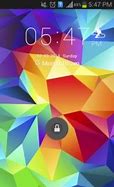 Image result for Samsung Galaxy S5 Screen