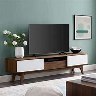 Image result for Modern Low Entertainment Center
