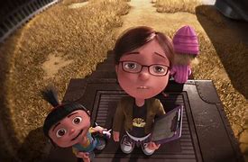 Image result for Despicable Me Meeting Margo
