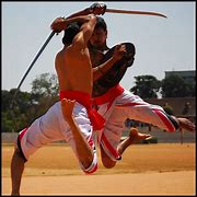 Image result for Martial Artist