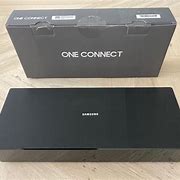 Image result for Samsung OneConnect Box 2017