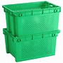 Image result for Green Crates