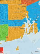 Image result for Map of Providence RI Area