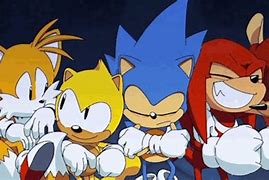 Image result for Sonic Mania Plus PS5
