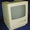 Image result for Macintosh 128K Back