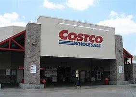Image result for Costco Logo History